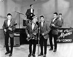 The Alpacas (1964) WFMY-TV