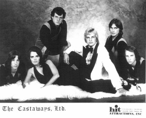 Castaways, Ltd.