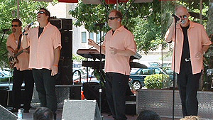 North Carolina Beach Music Day 2005