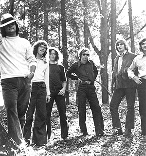 The Spyrles - 1973
